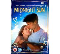 Midnight Sun [Edizione: Regno Unito] [Reino Unido] [DVD]