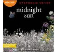 Midnight Sun - Saga Twilight
