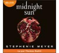 Midnight Sun - Saga Twilight (audiolibro)
