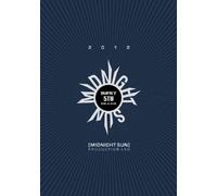 Midnight Sun Special Edition [DVD de Audio]