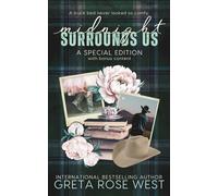 Midnight Surrounds Us: A Wisper Dreams Special Edition (Book Five): 5
