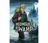 Midnight Swamp XBOX LIVE Key EUROPE
