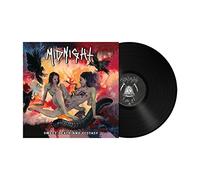 Midnight – Sweet Death and Ecstasy – Vinilo 12" – Importación USA
