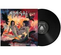 Midnight Sweet Death and Ecstasy (Vinyl) 12" Album