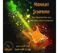 Midnight Symphony - Die Geschichte Von Mareike Und Frederick (audiolib