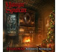 Midnight Syndicate - Christmas: A Ghostly Gathering