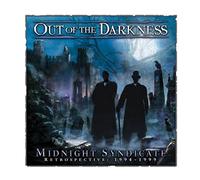 Midnight Syndicate - Out of the Darkness [Retrospective 1994 - 1999]