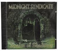 Midnight Syndicate - Realm of Shadows