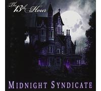 Midnight Syndicate - The 13th Hour