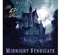 Midnight Syndicate - The 13th Hour and Bloodlines (Double Vinyl) [Vinilo]