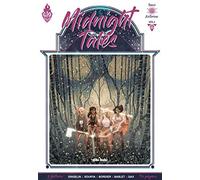 Midnight Tales. Vol 1 (Infantil/Juvenil)