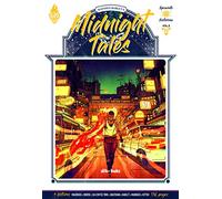Midnight Tales. Vol 2 (Infantil/Juvenil)