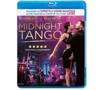 Midnight Tango [Reino Unido] [Blu-ray]