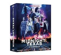 Midnight, Texas (Complete Series) - 6-DVD Box Set