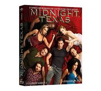 Midnight, Texas - Saison 2 [Blu-ray]