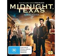 Midnight Texas: Season 1 (3 Dvd) [Edizione: Stati Uniti] [Italia]