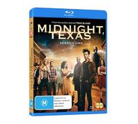 Midnight, Texas (Season 1) (Blu-Ray)