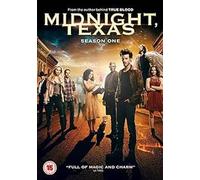 Midnight, Texas (Season 1) [ Origen UK, Ningun Idioma Espanol ]