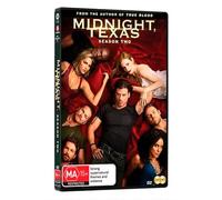 Midnight, Texas (Season 2) [ Origen Australiano, Ningun Idioma Espanol ]