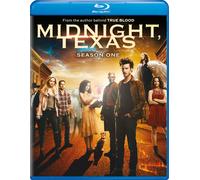 Midnight, Texas: Season One [Blu-ray]