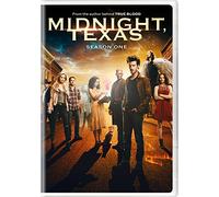 Midnight, Texas: Season One [USA] [DVD]