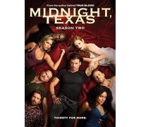 Midnight, Texas: Season Two [USA] [DVD]