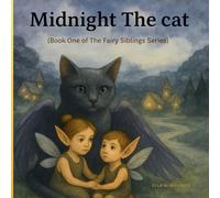 Midnight The cat