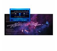 Midnight,the - Heroes [CASSETTE] [Casete]