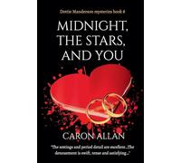 Midnight, the Stars, and You: 8 (Dottie Manderson Mystery)
