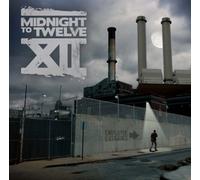 Midnight to Twelve - S. T