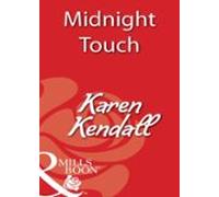 Midnight Touch (ebook)