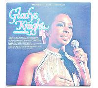 Midnight Train To Georgia - Gladys Knight And The Pips LP [Vinilo]