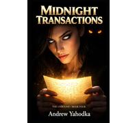 Midnight Transactions: A Night Magic Romance (The Unbound)