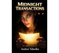 Midnight Transactions: A Night Magic Romance (The Unbound)