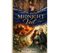 MIDNIGHT VEIL: A love that defied every law of nature-and became the only thing worth dying for.