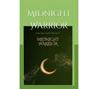 Midnight Warrior: A Poetry Collection For Night Owls (Sabrina's Poetry Growth)
