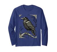 Midnight Watch The Ravens Perch Manga Larga