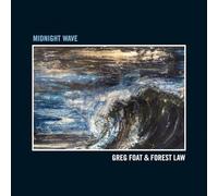Integral – Midnight Wave – Vinilo