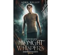 Midnight Whispers: A Forbidden Fated Mates MM Romance: 1 (Forbidden Entanglements)