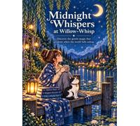 Midnight Whispers at Willow-Whisp: Discover the gentle magic that awakens when the world falls asleep.