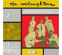 Midnighters - Their Greatest Hits [Vinilo]