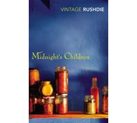 Midnight's Children by Salman Rushdie (2008-05-01)