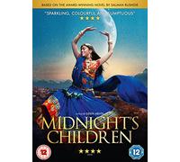 Midnight's Children [DVD] [2012] [Reino Unido]
