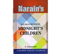 MIDNIGHT'S CHILDREN (REI)