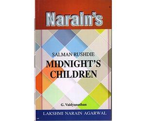 MIDNIGHT'S CHILDREN (REI)