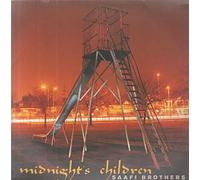 Midnight'S Children [Vinilo]