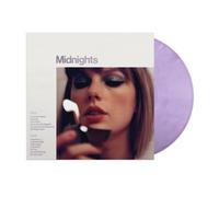 Midnights (Int'l Retail Vinyl Lavender Version)