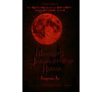 Midnight's Journalette of Horror