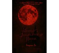 Midnight's Journalette of Horror