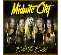 Midnite City - Bite the Bullet [Vinilo]